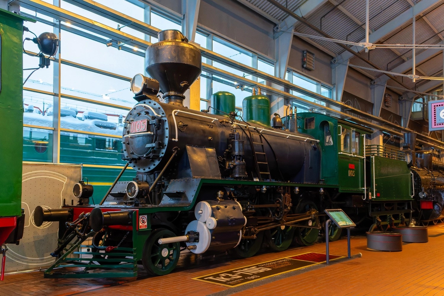 Tk3-1105