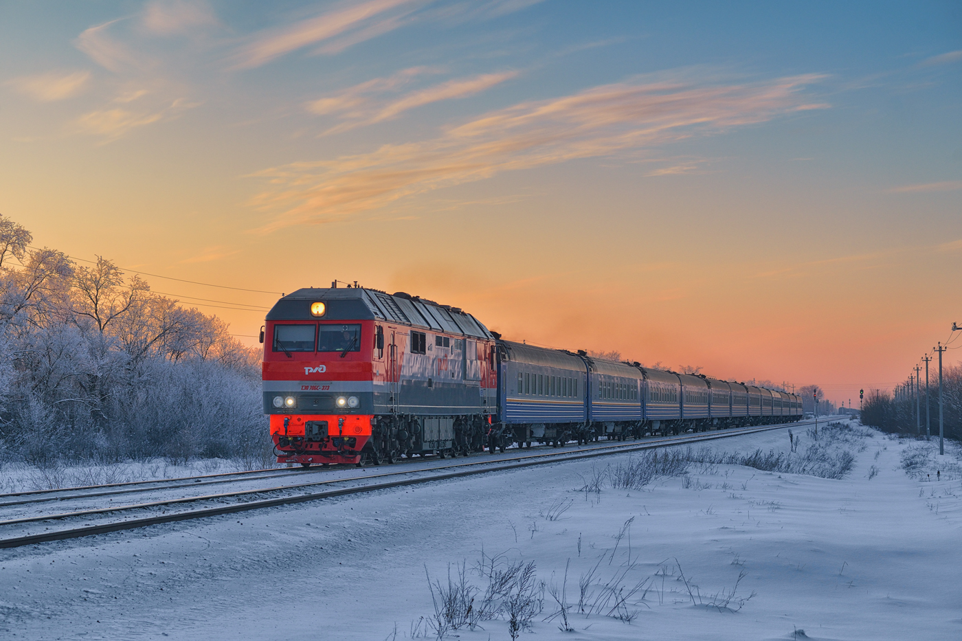 ТЭП70БС-373