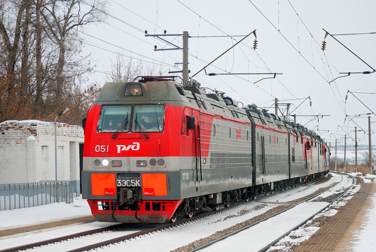 3ЭС5К-051