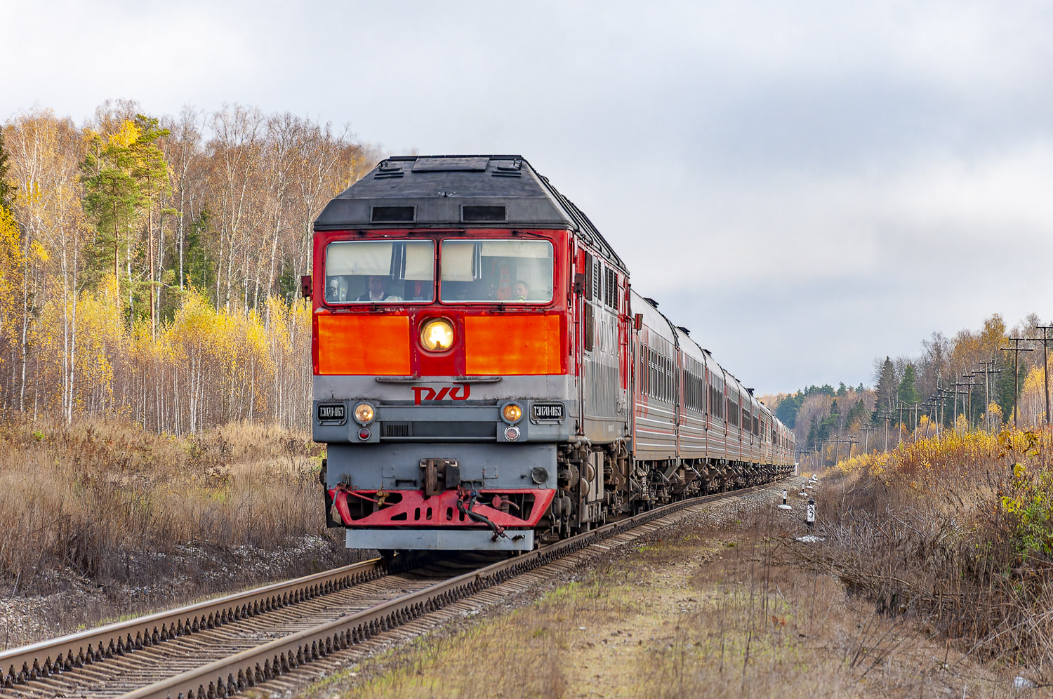 ТЭП70-0063