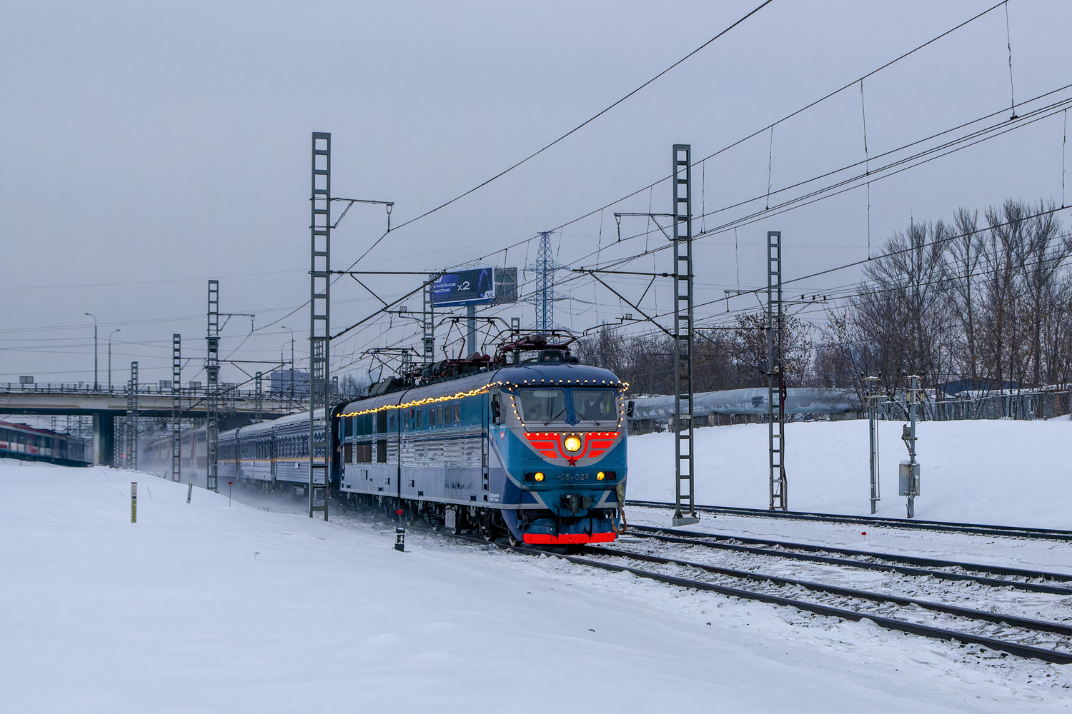ЧС6-028