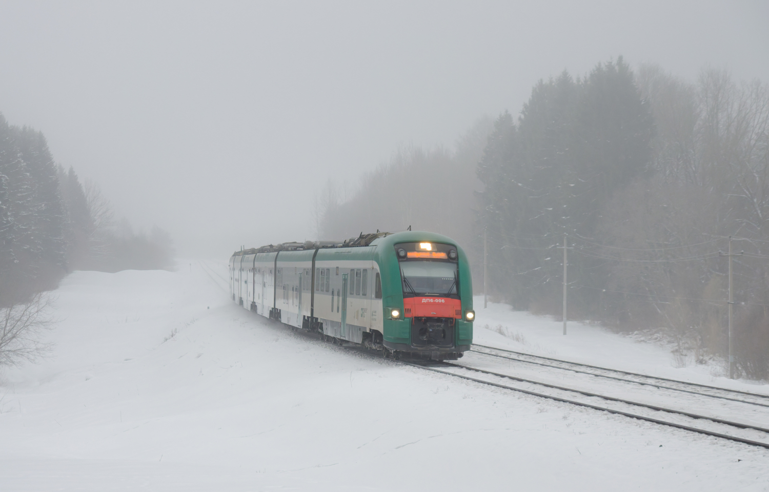ДП6-006