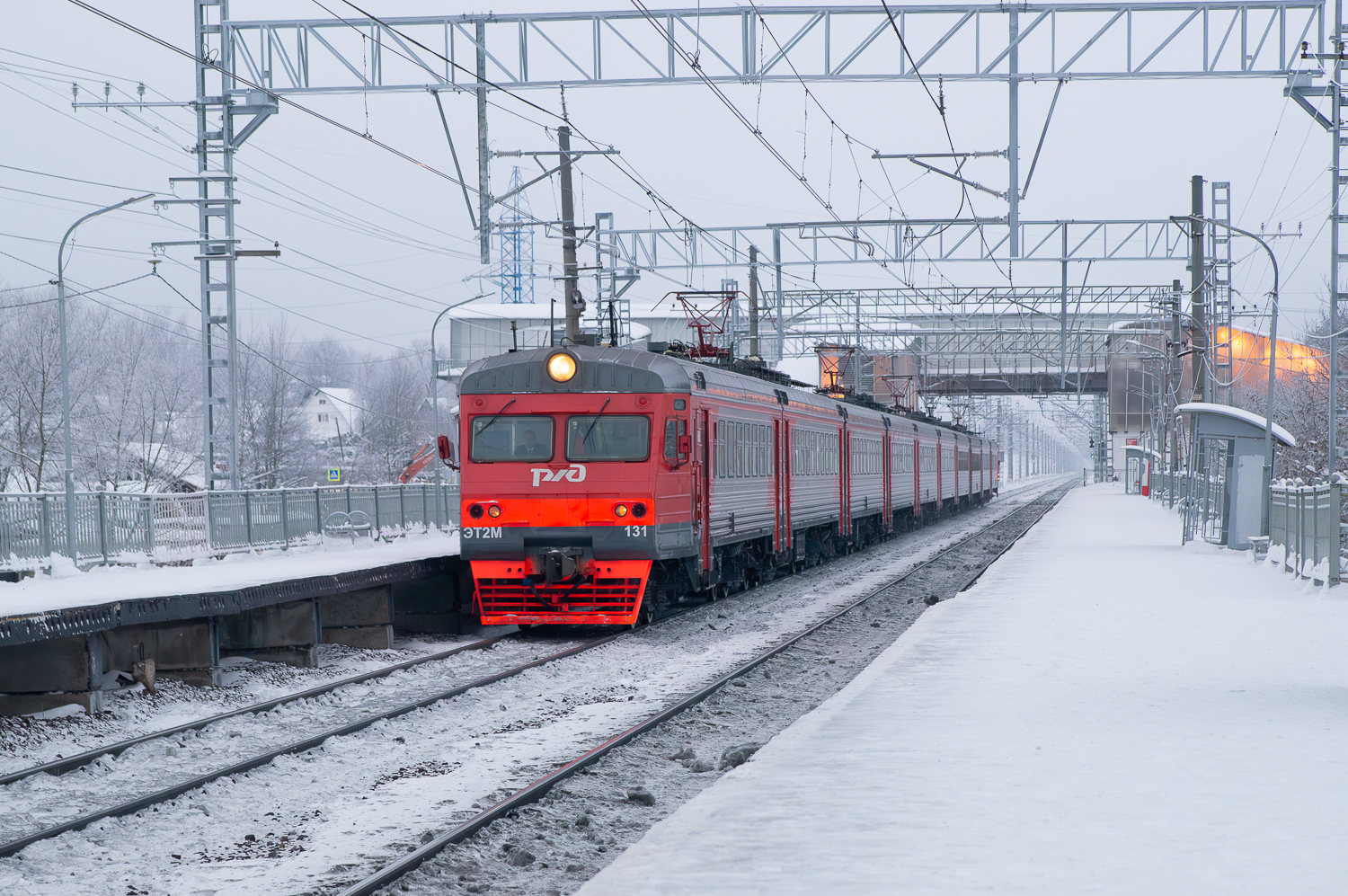 ЭТ2М-131