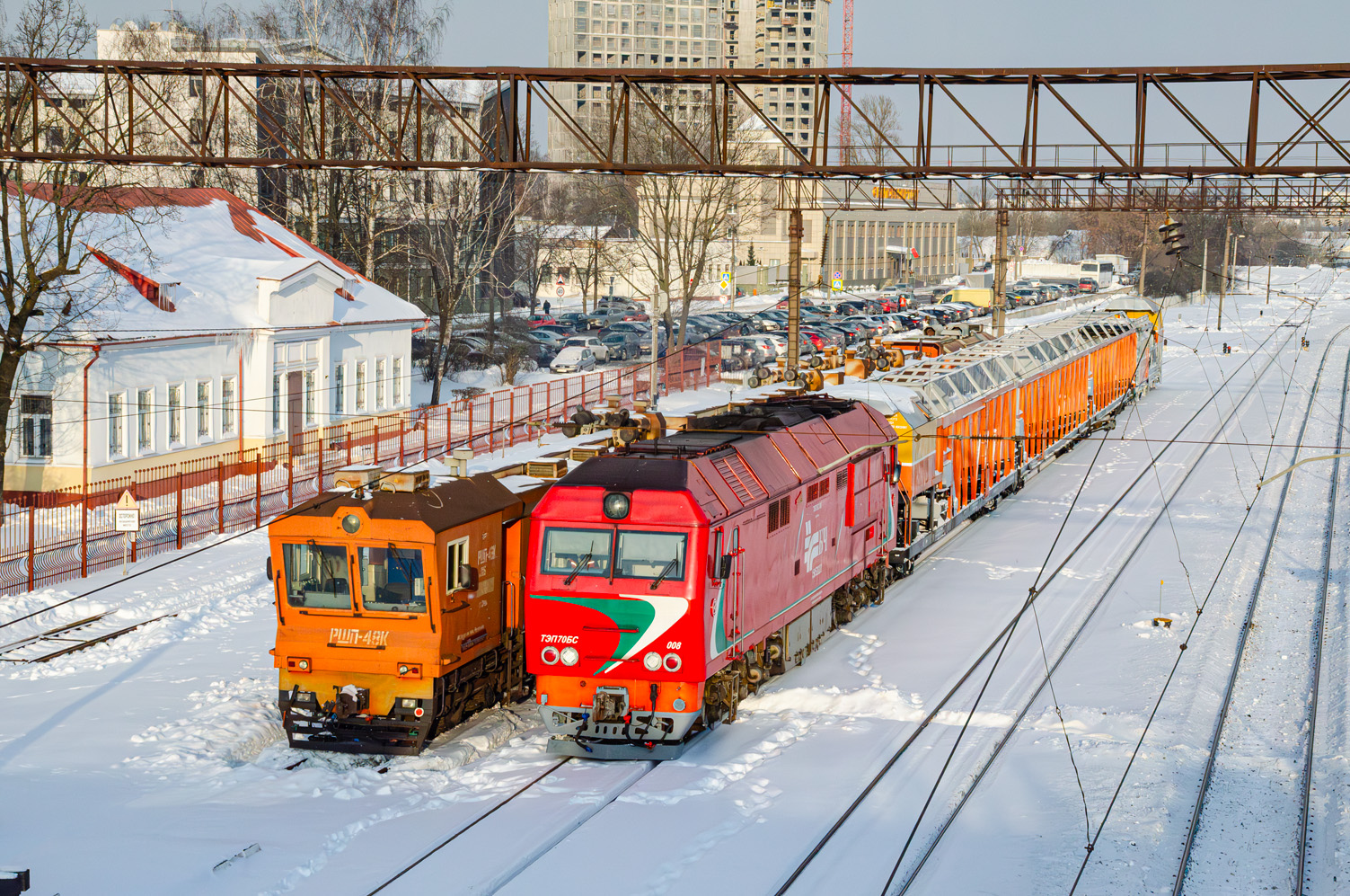 ТЭП70БС-008