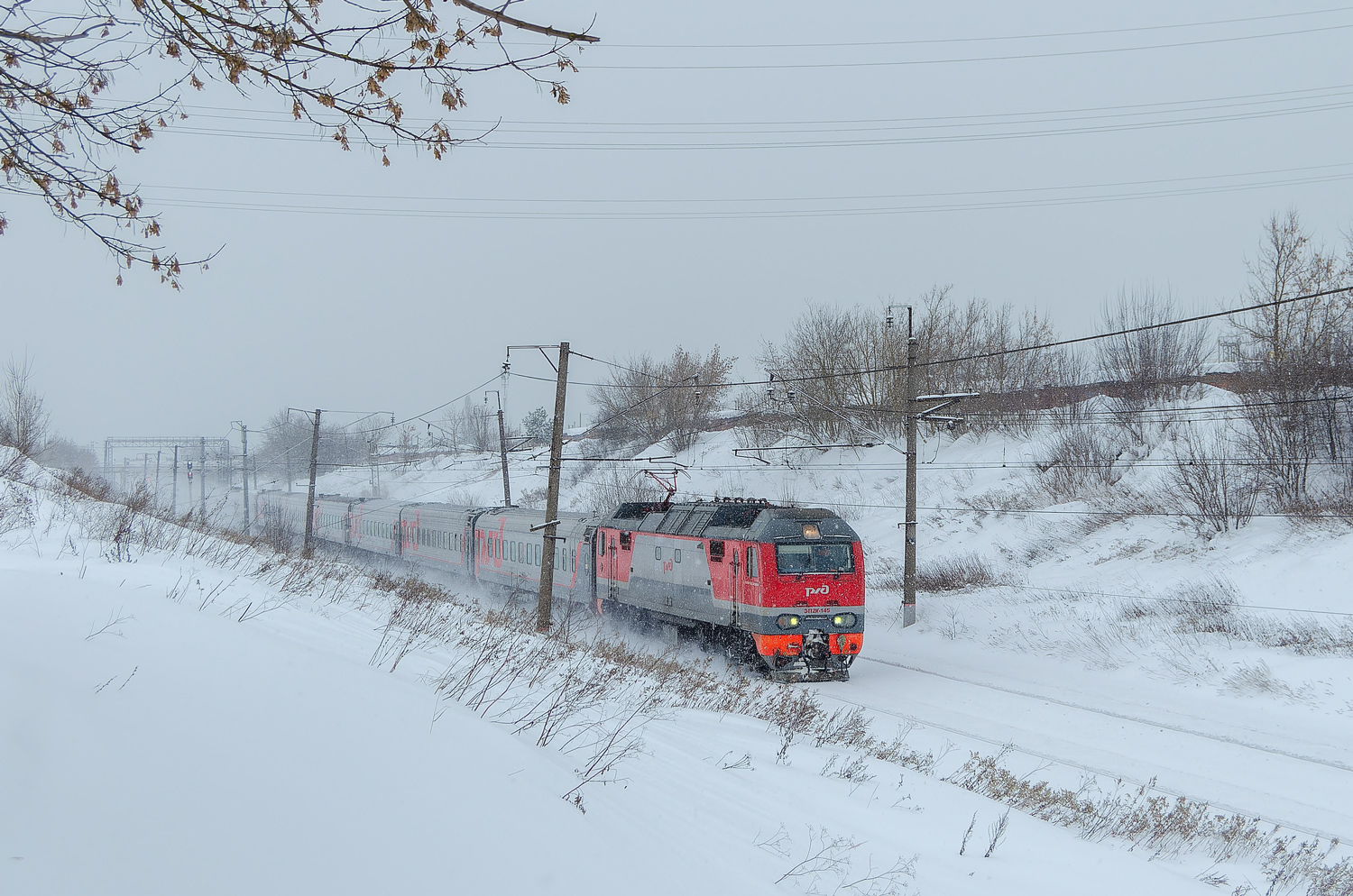 ЭП2К-145