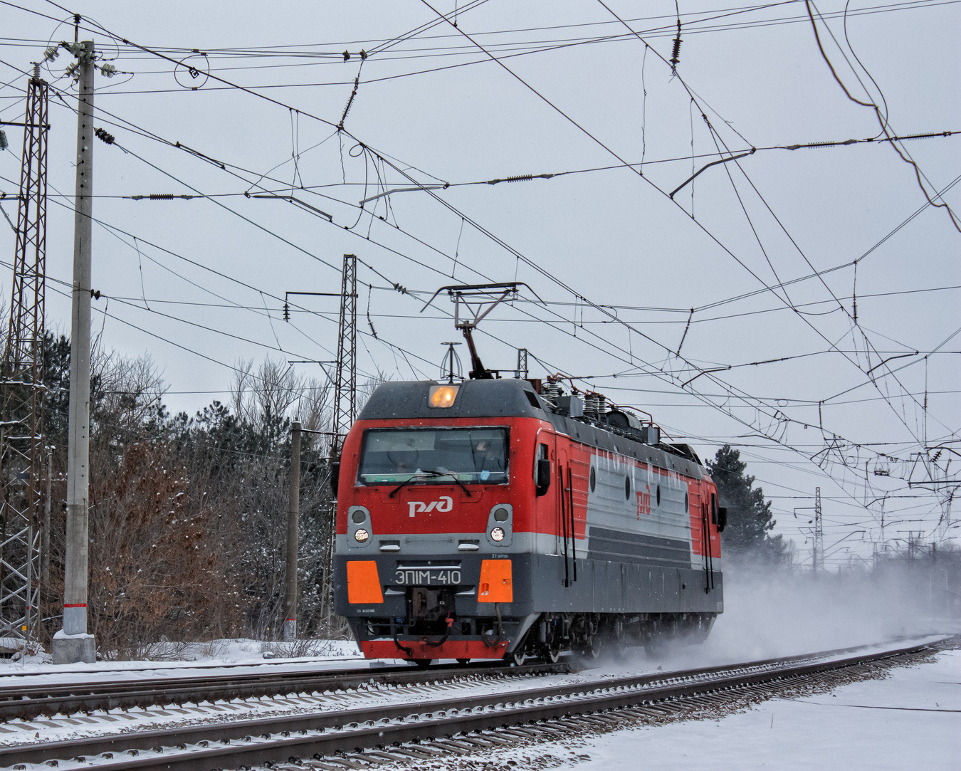 ЭП1М-410