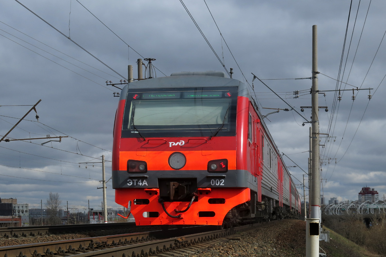 ЭТ4А-002