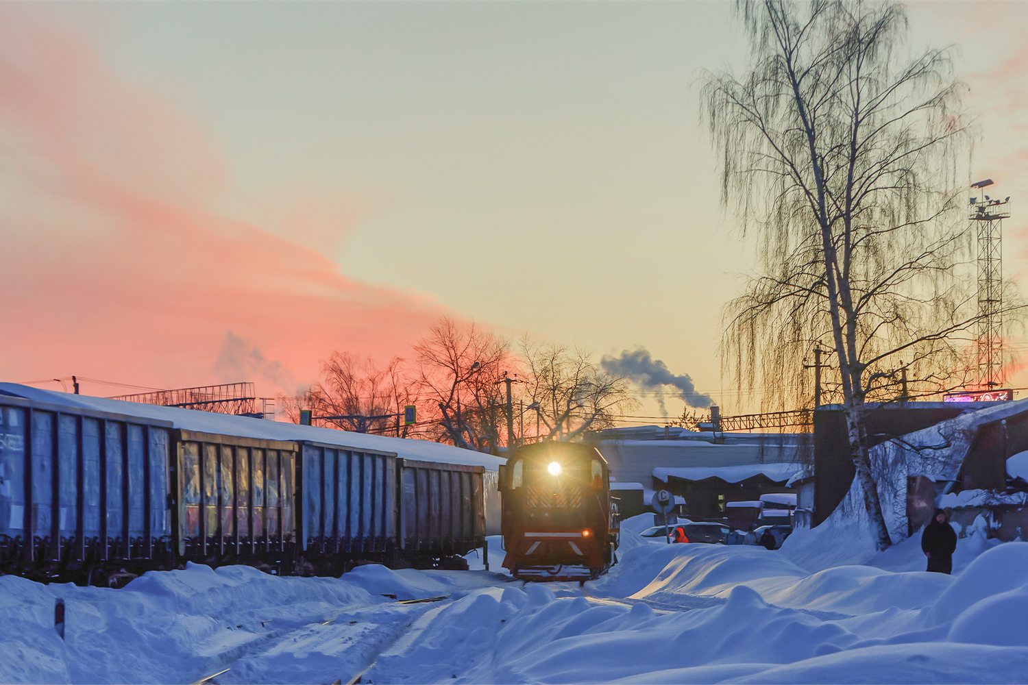 ТГМ6Д-0006