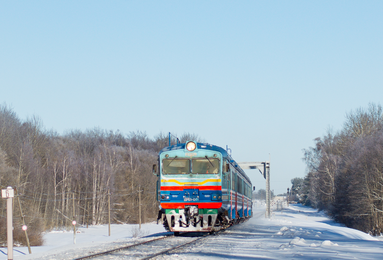 ДРБ1-07