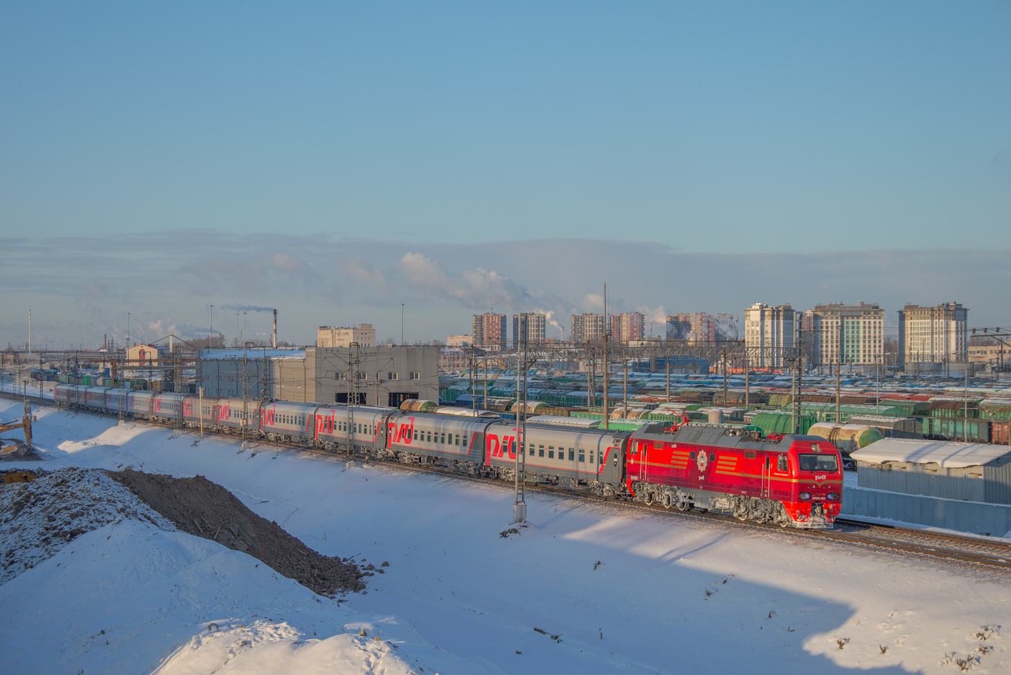 ЭП2К-182