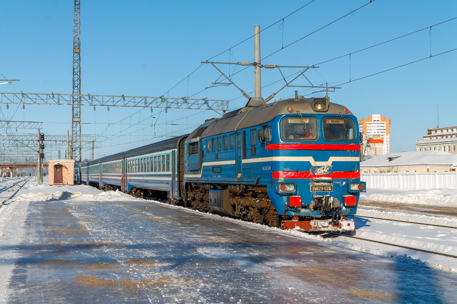 2М62У-0316А