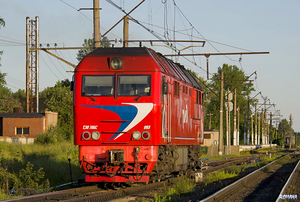 ТЭП70БС-093