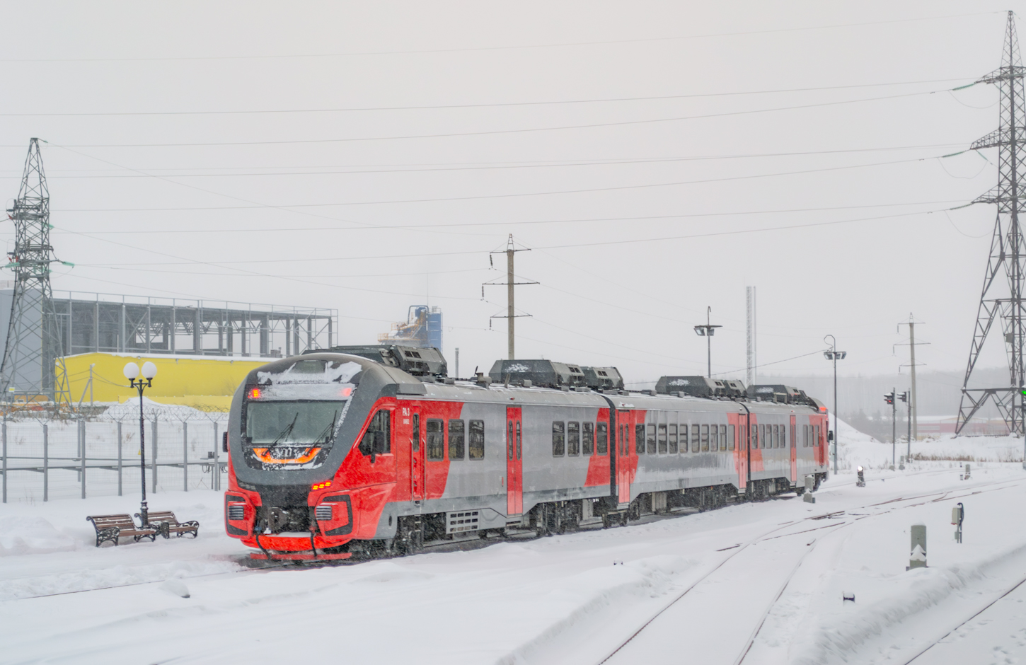 РА3-049