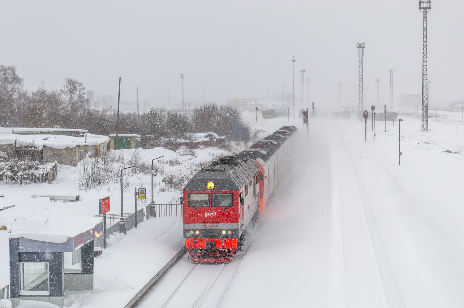 ТЭП70БС-350