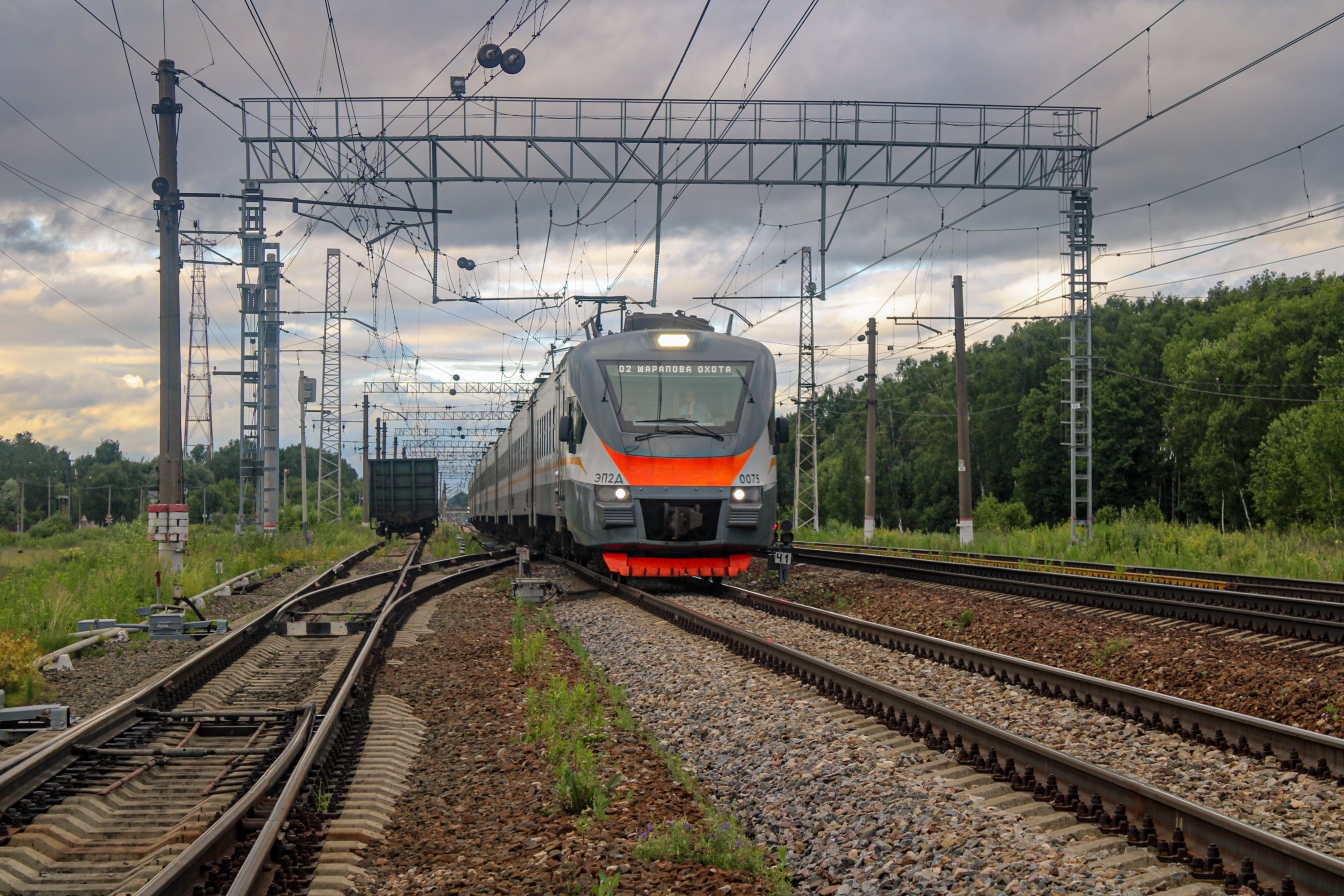 ЭП2Д-0075