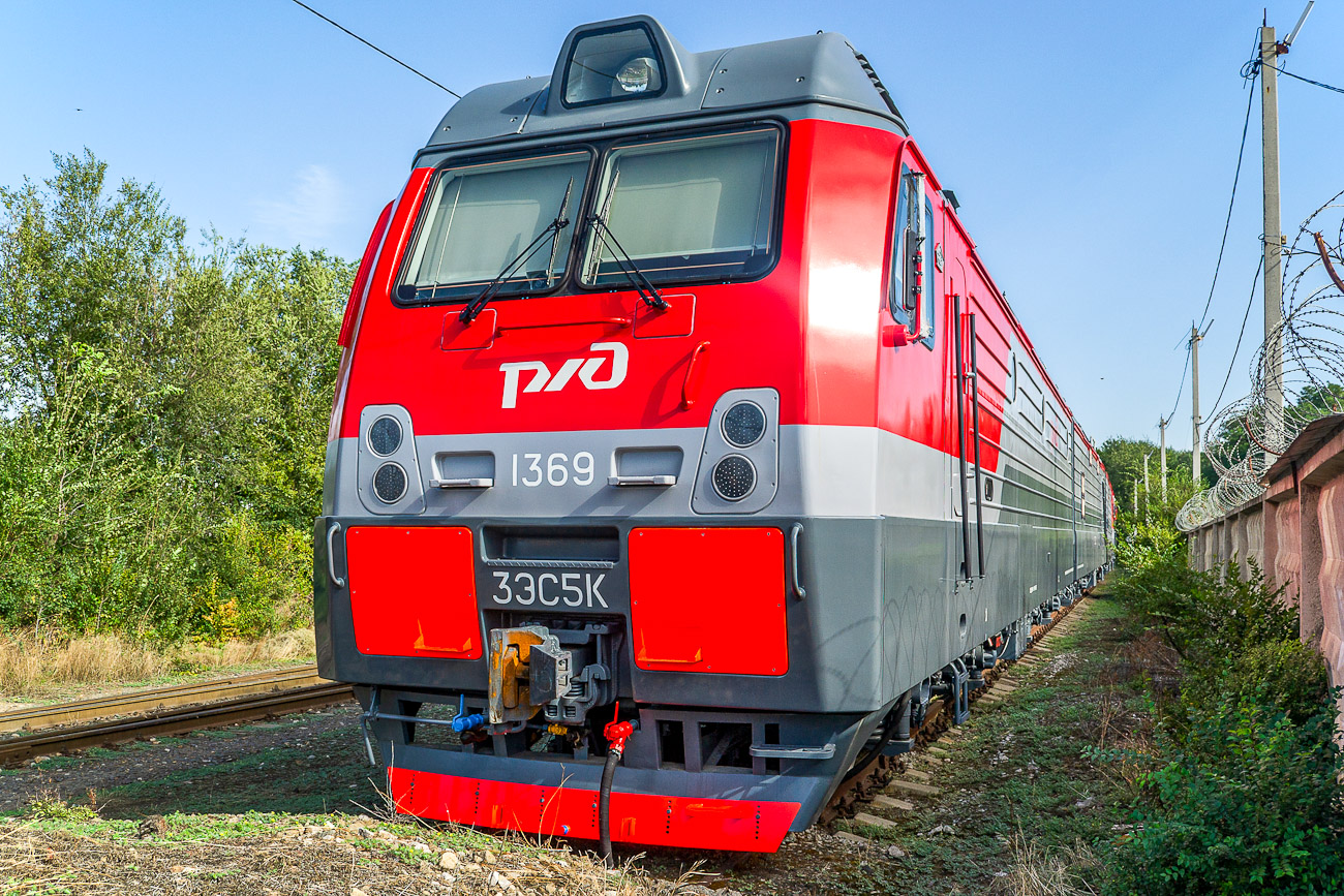 3ЭС5К-1369