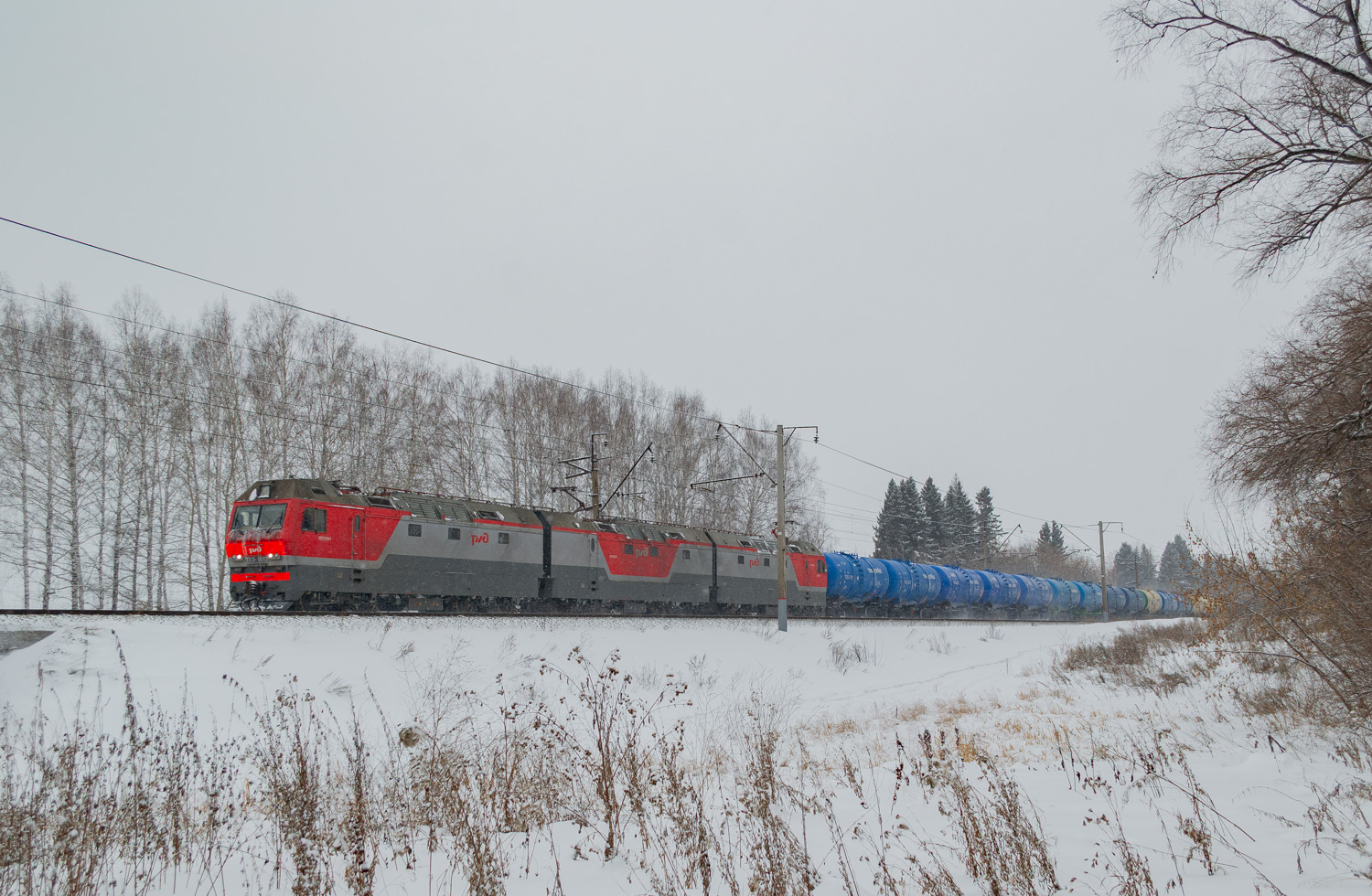 3ЭС6-1582