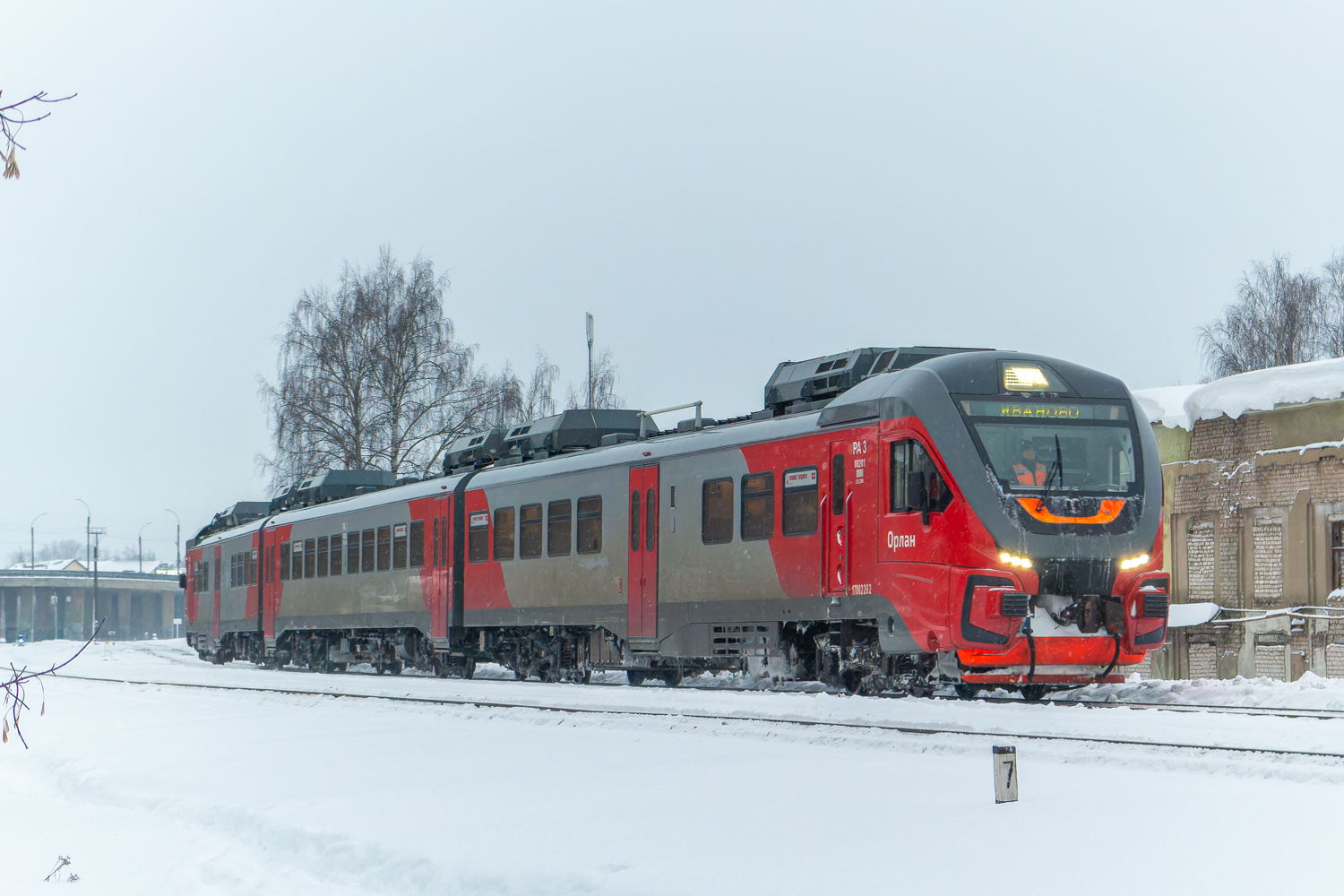 РА3-082
