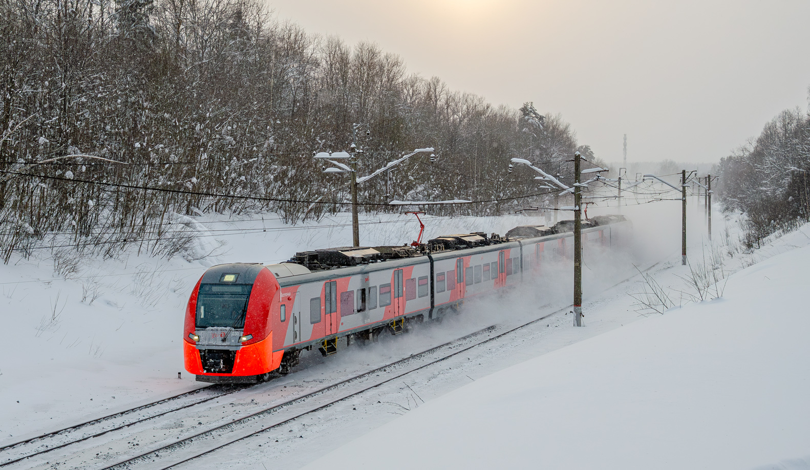ЭС1П-030