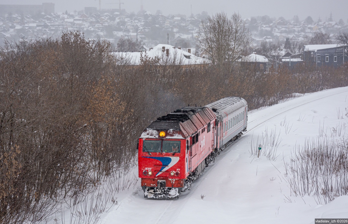 ТЭП70БС-071