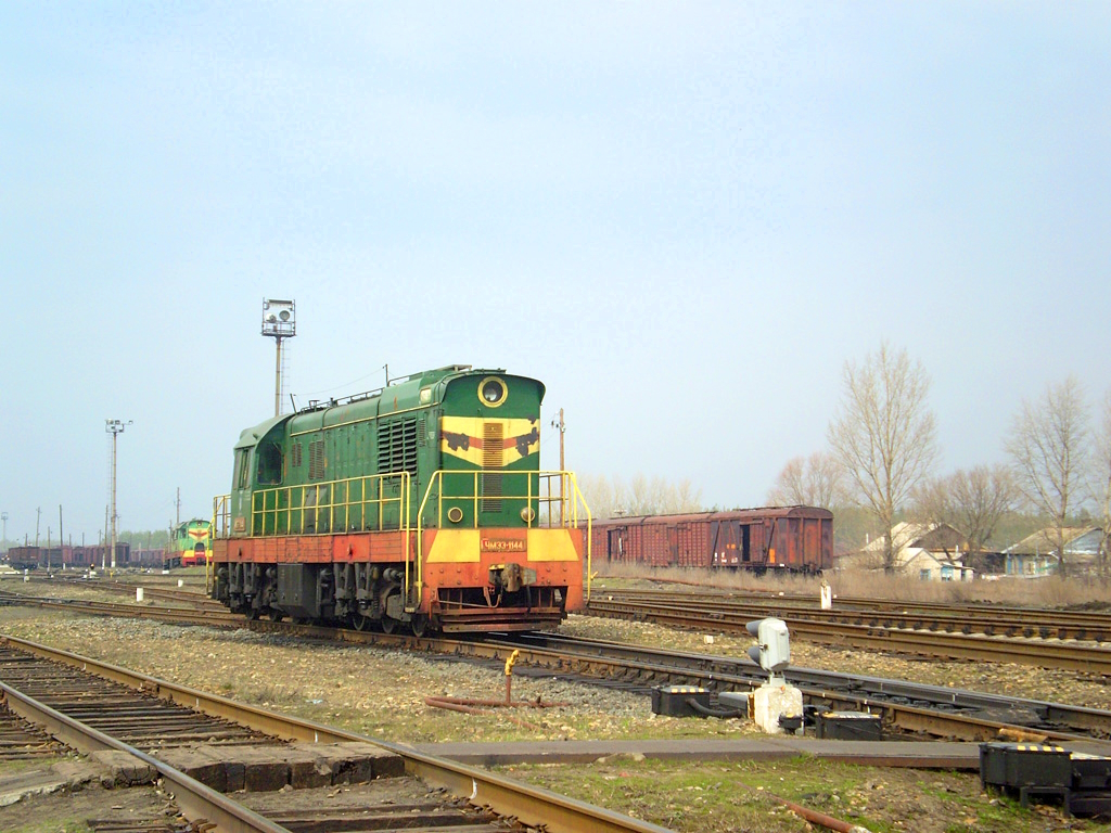 ЧМЭ3-1144
