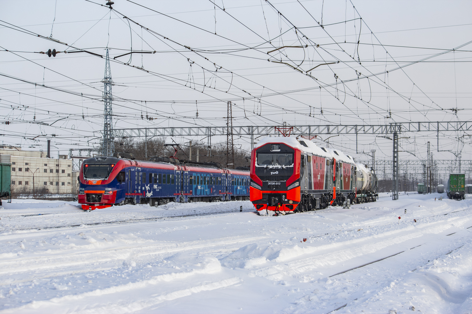ЭП2К-513