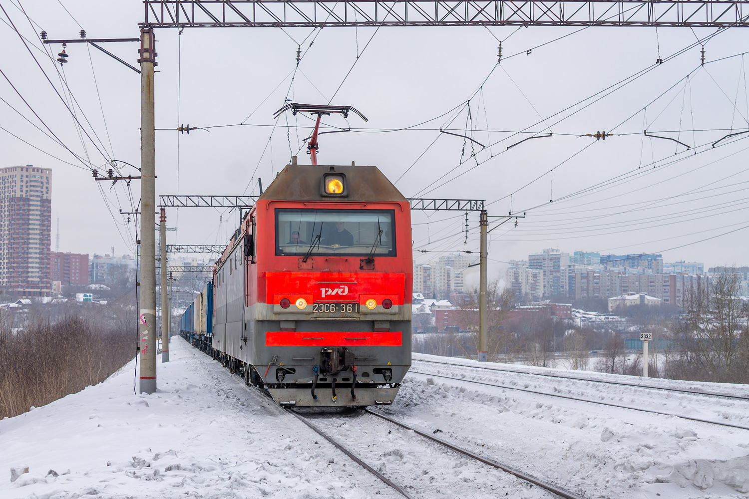 2ЭС6-361