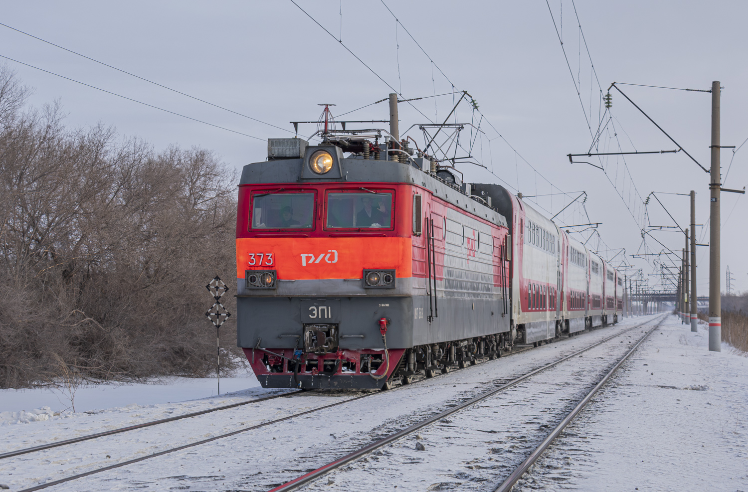 ЭП1-373