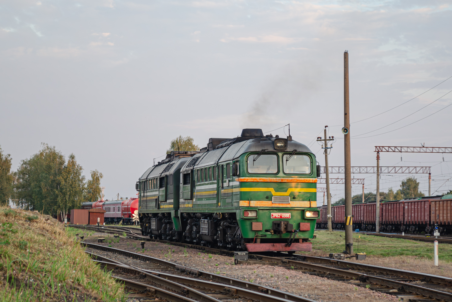 2М62-0988