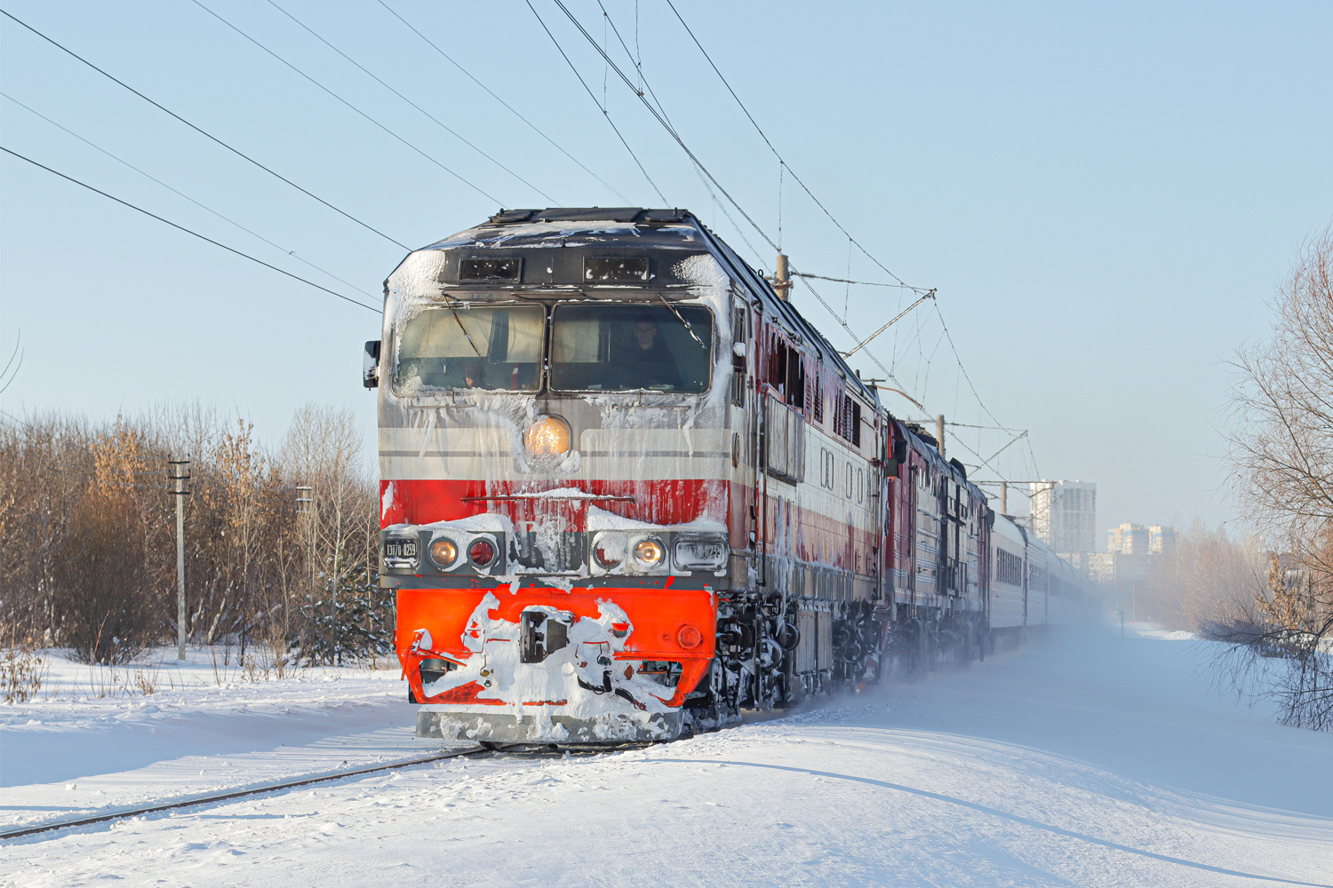 ТЭП70-0239