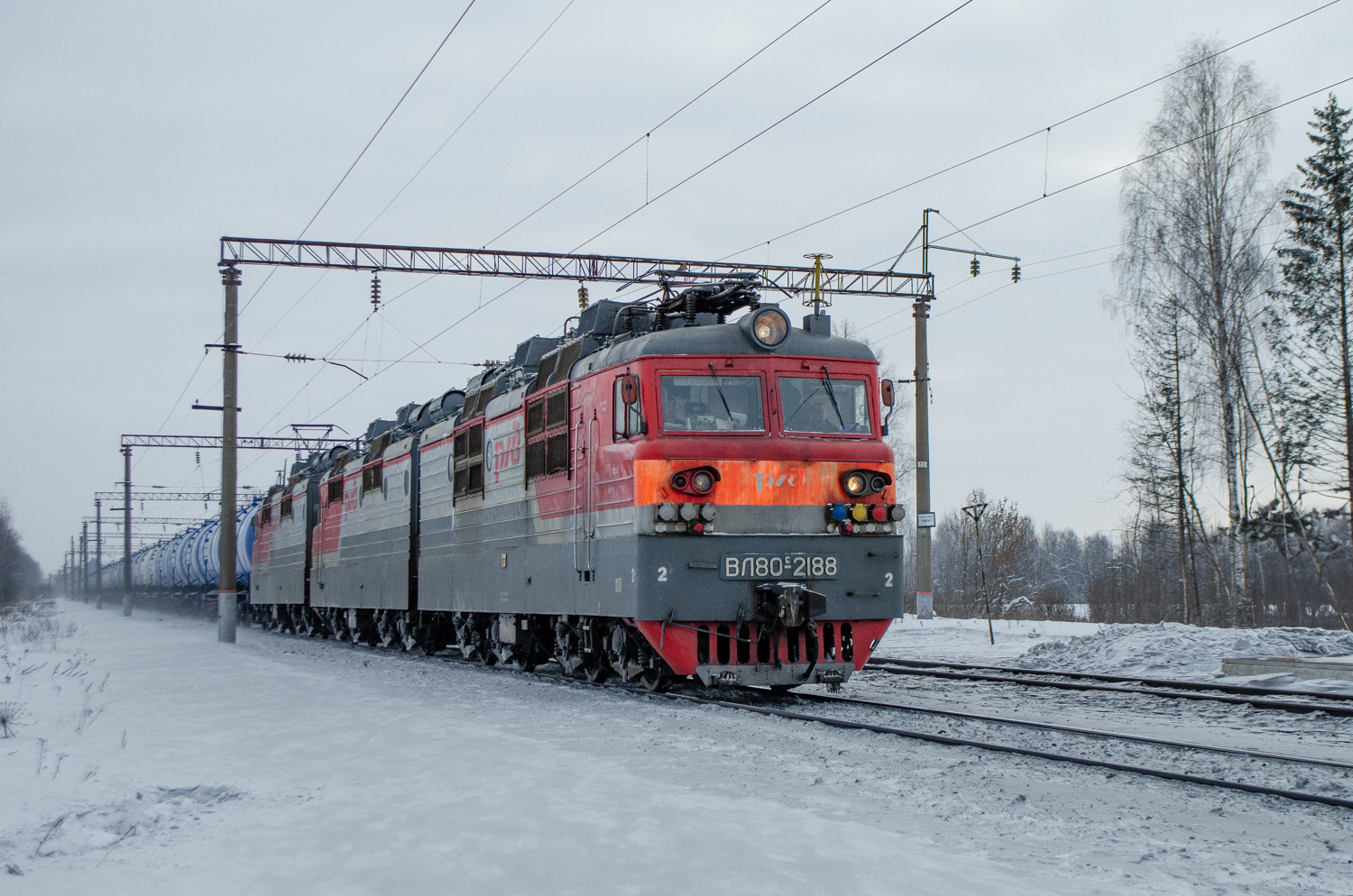ВЛ80С-2188