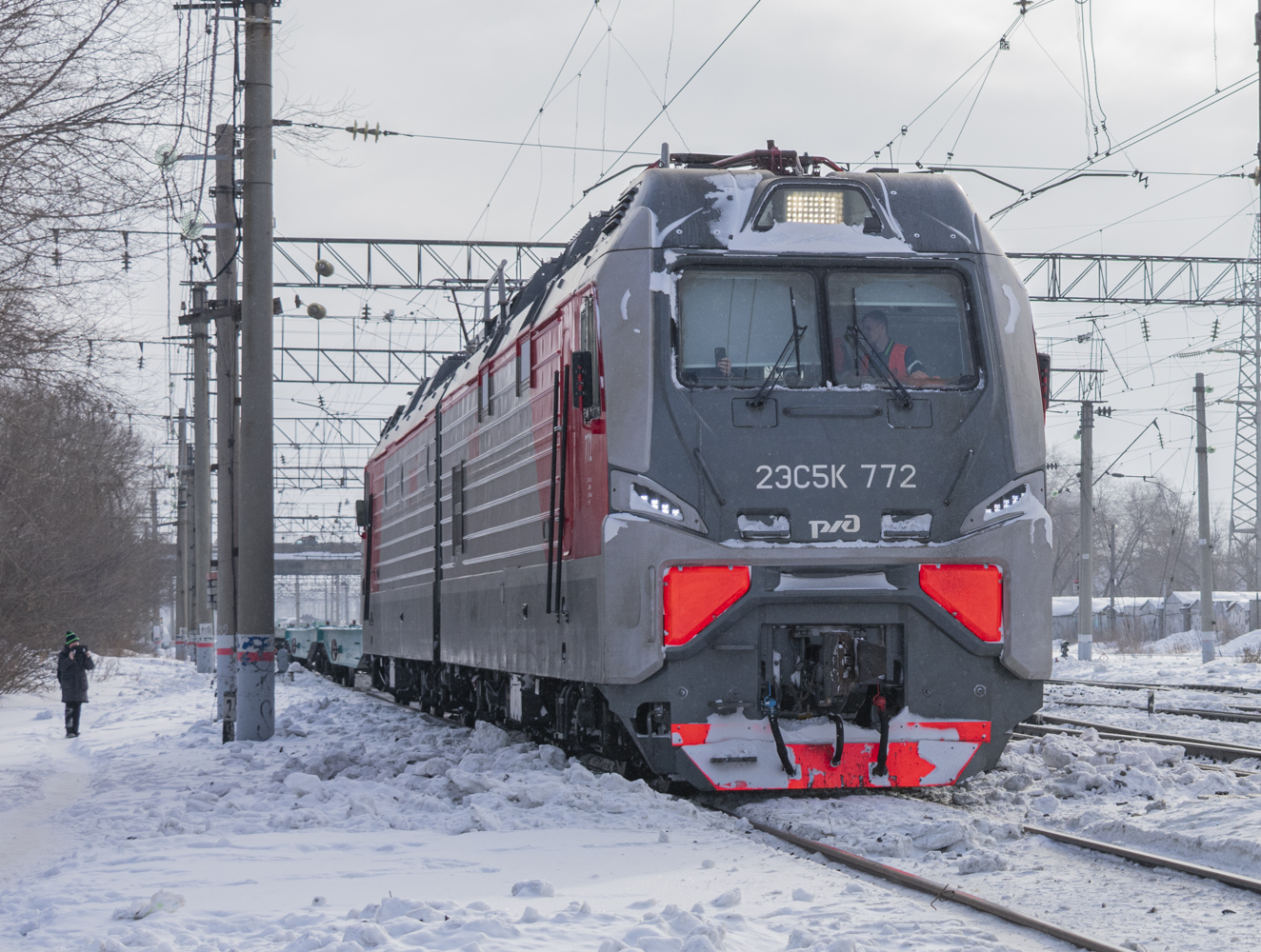 2ЭС5К-772