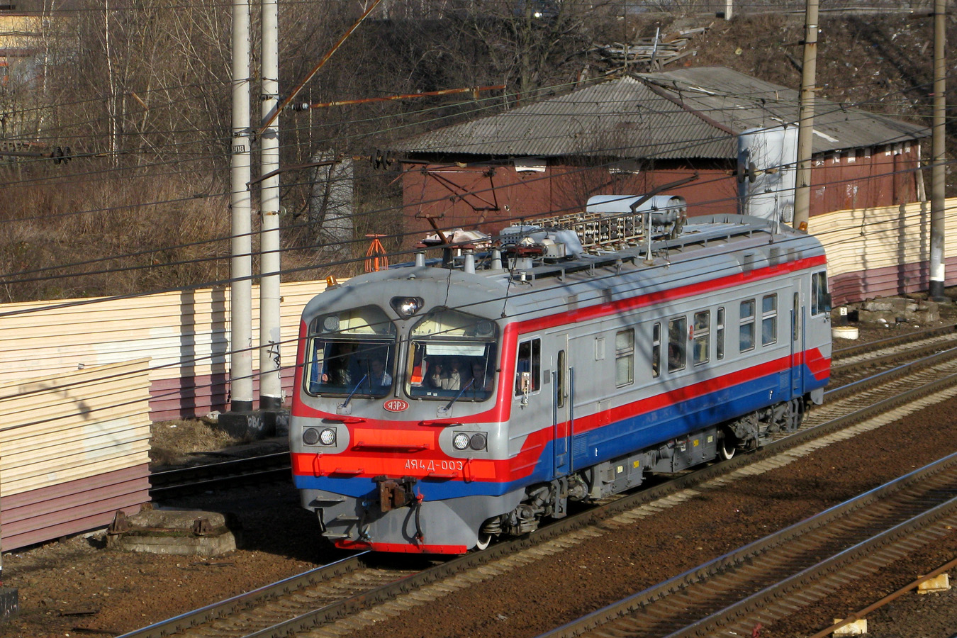АЯ4Д-003