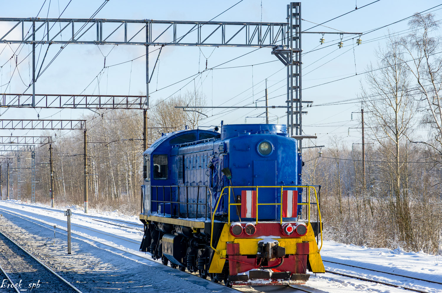 ТЭМ2-1375