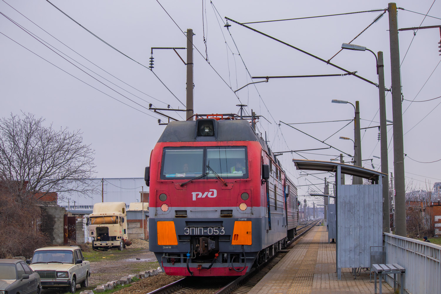 ЭП1П-053