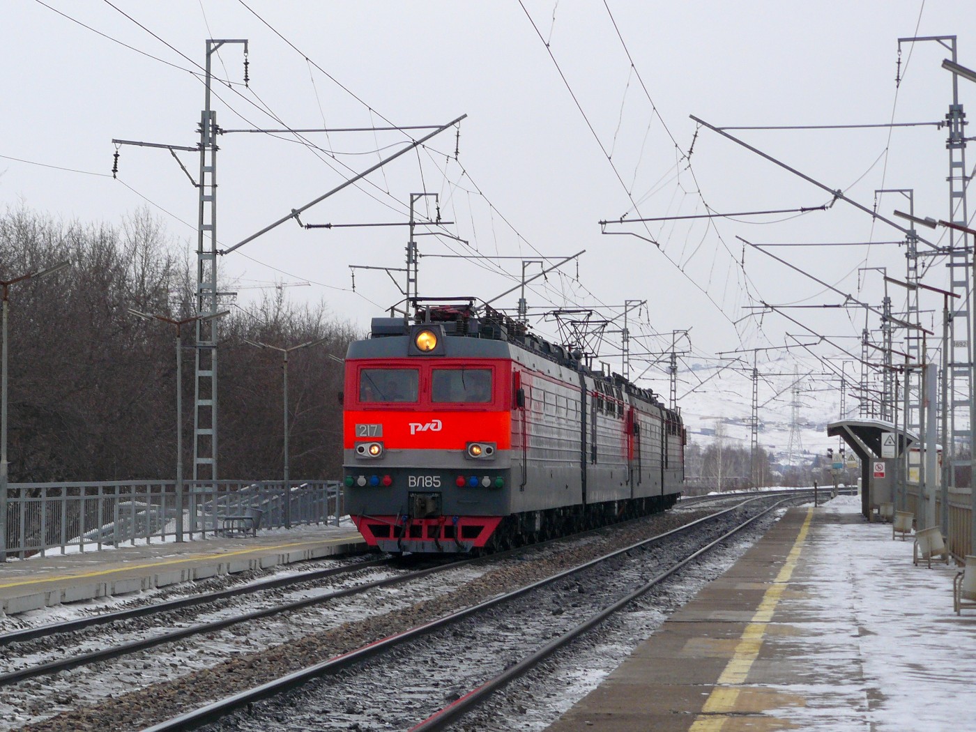ВЛ85-217
