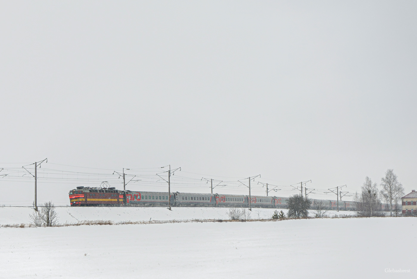 ЧС4Т-490