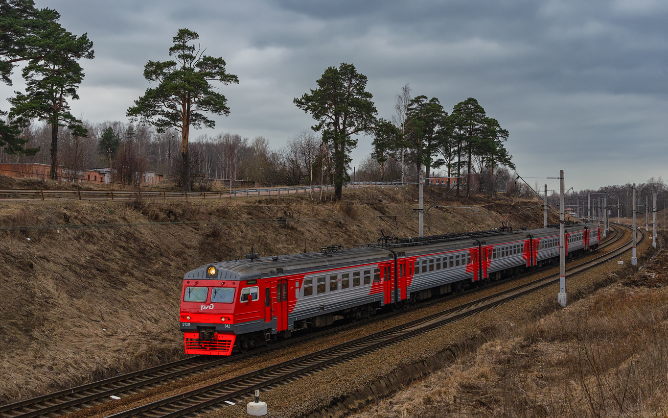 ЭТ2М-042