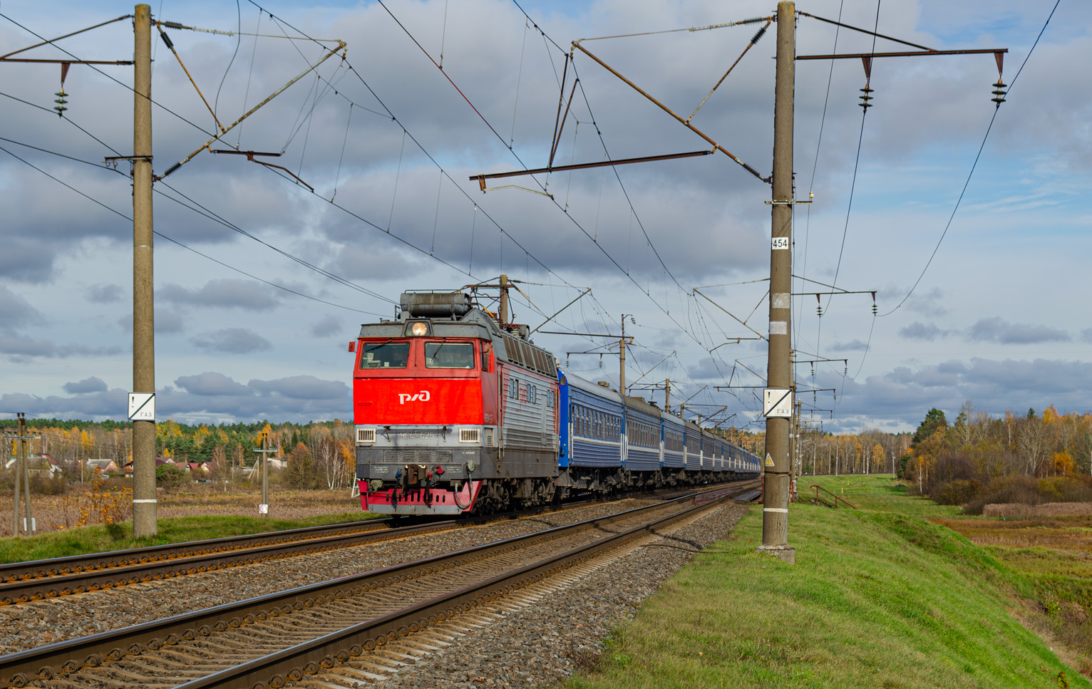 ЧС4Т-425