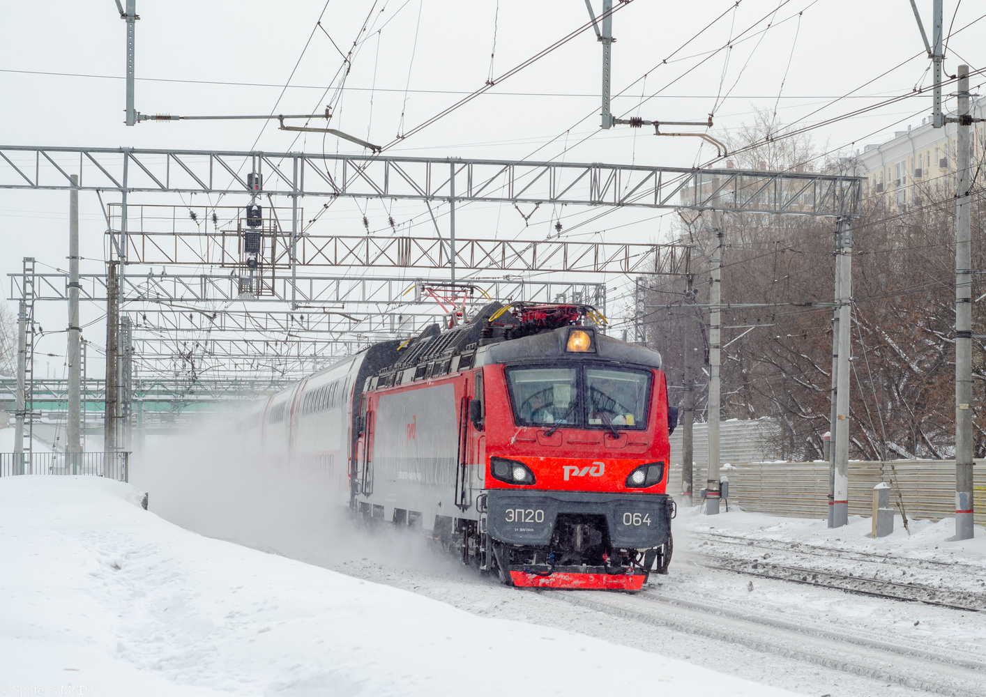 ЭП20-064