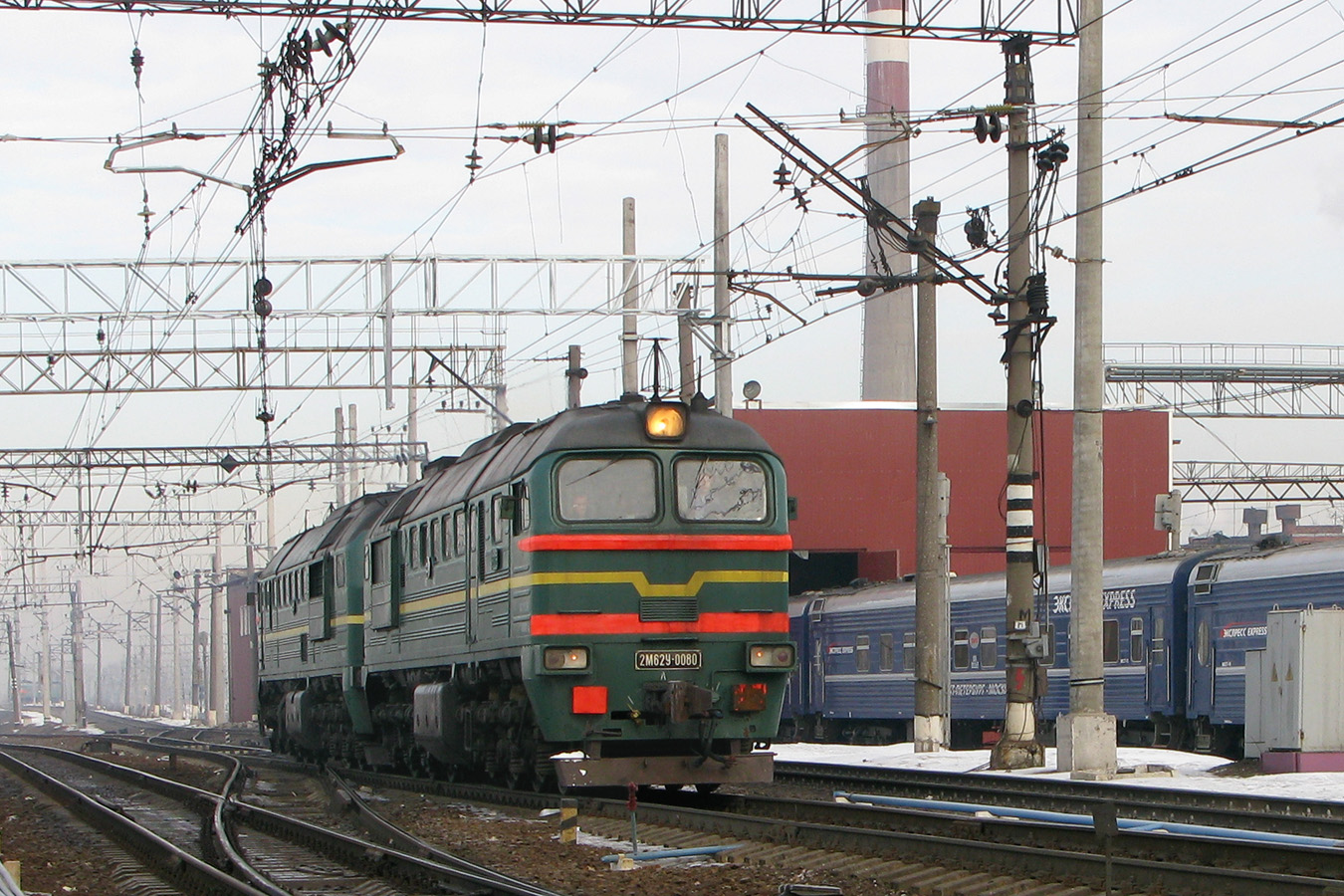 2М62У-0080