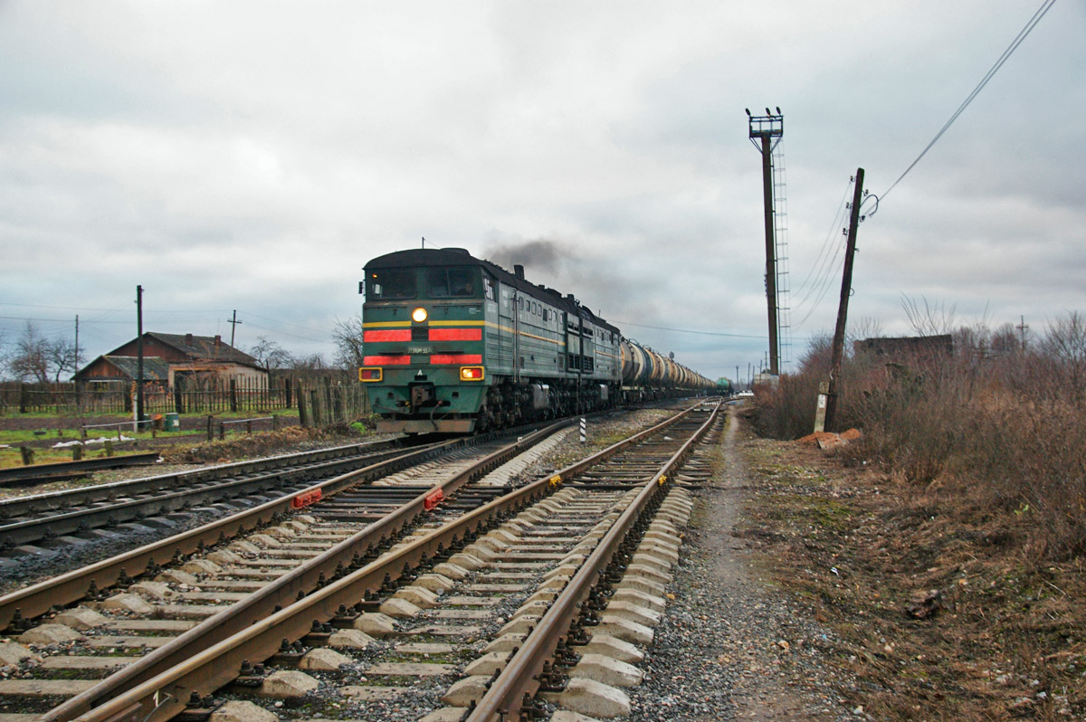 2ТЭ10М-3378