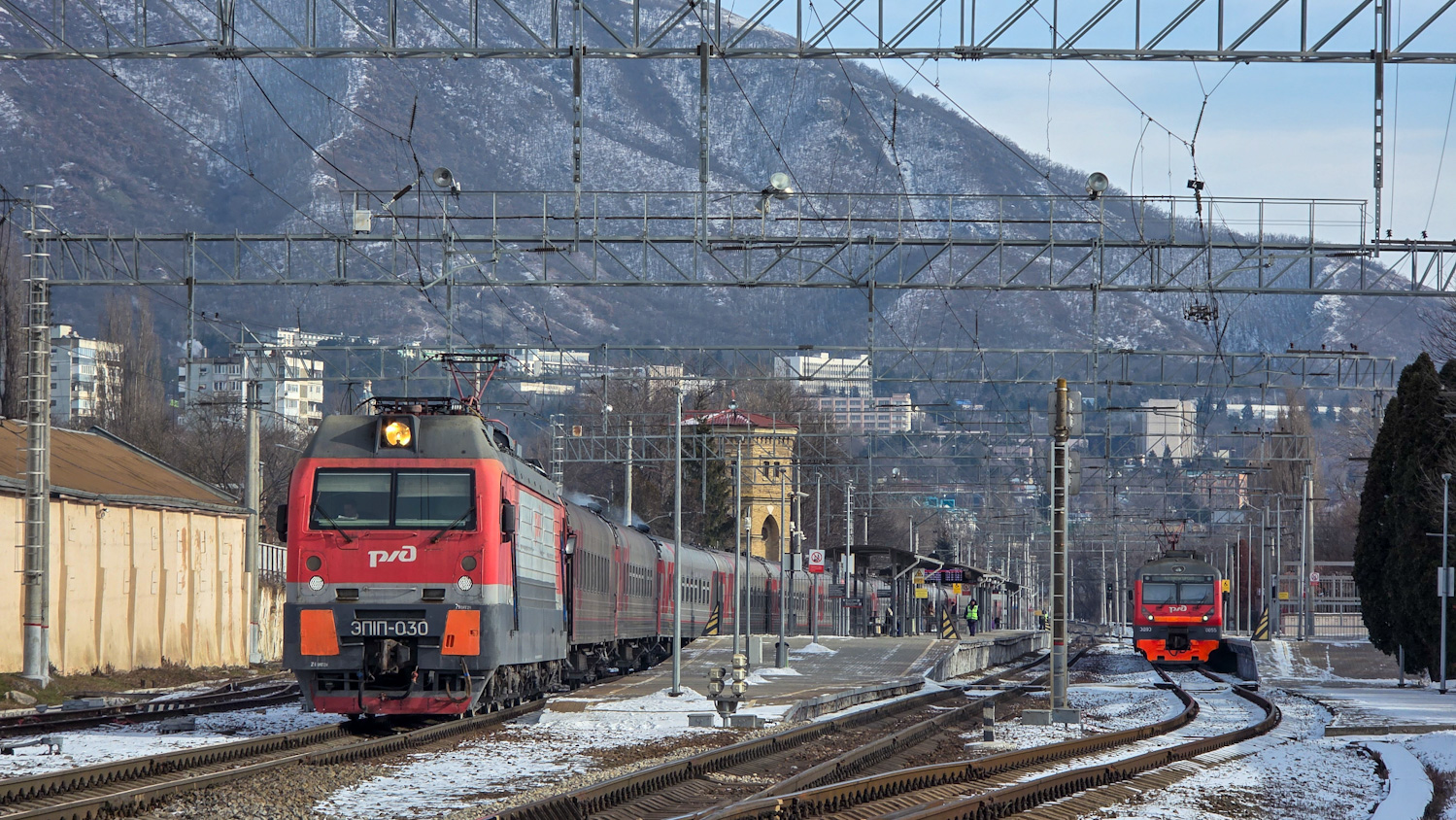 ЭП1П-030