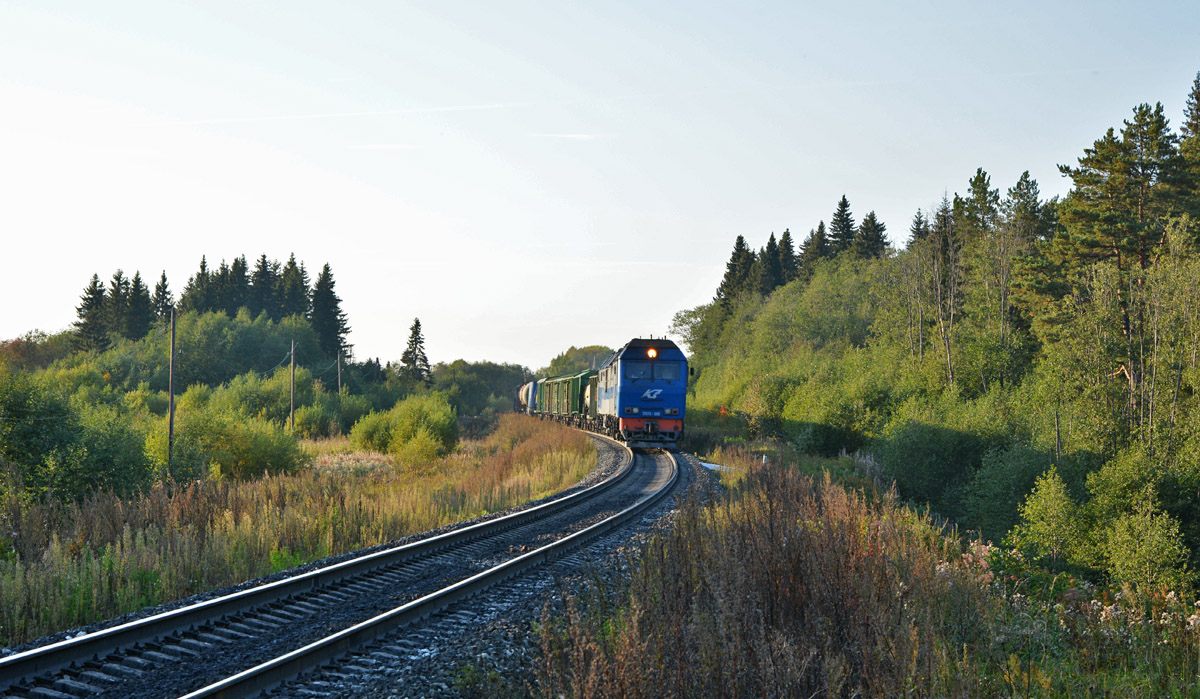 2ТЭ70-005