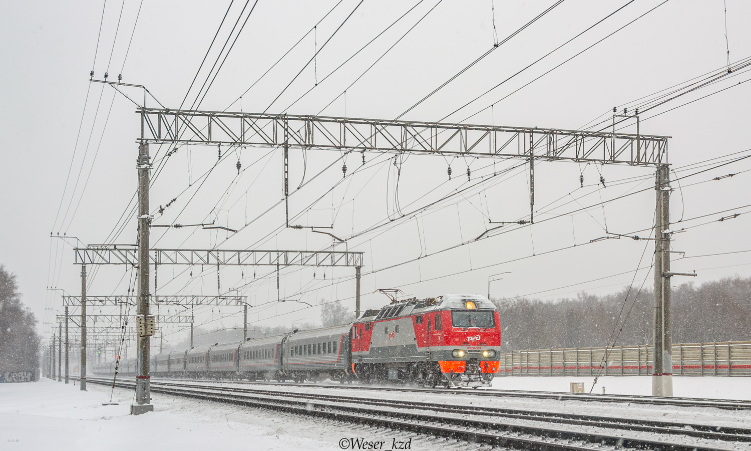 ЭП2К-374