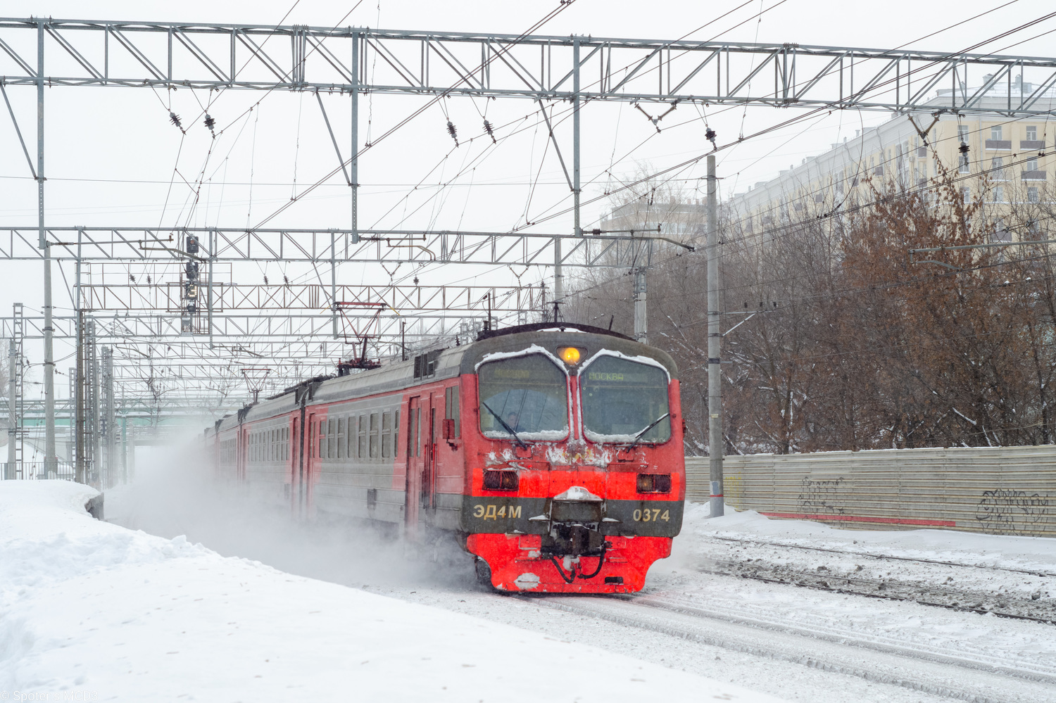 ЭД4М-0374