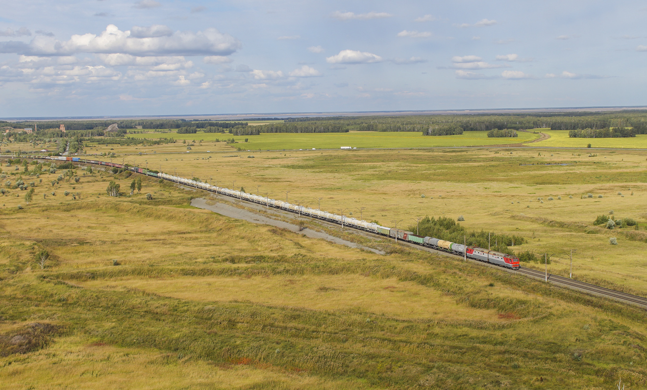 2ЭС6-155