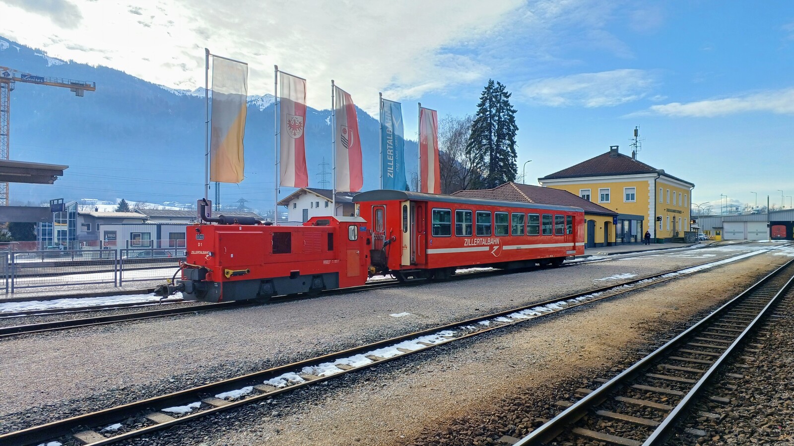 D 1