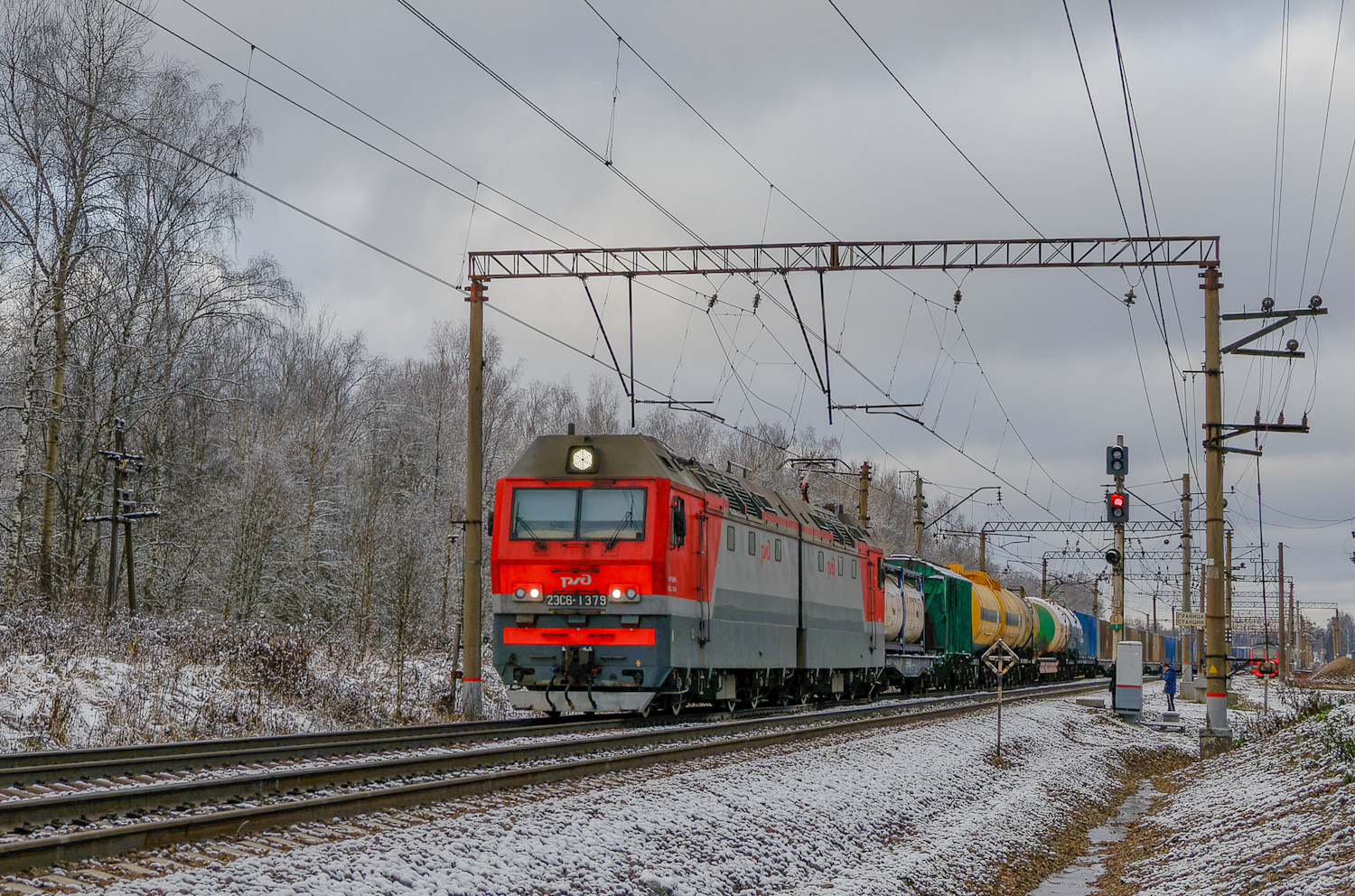 2ЭС6-1379