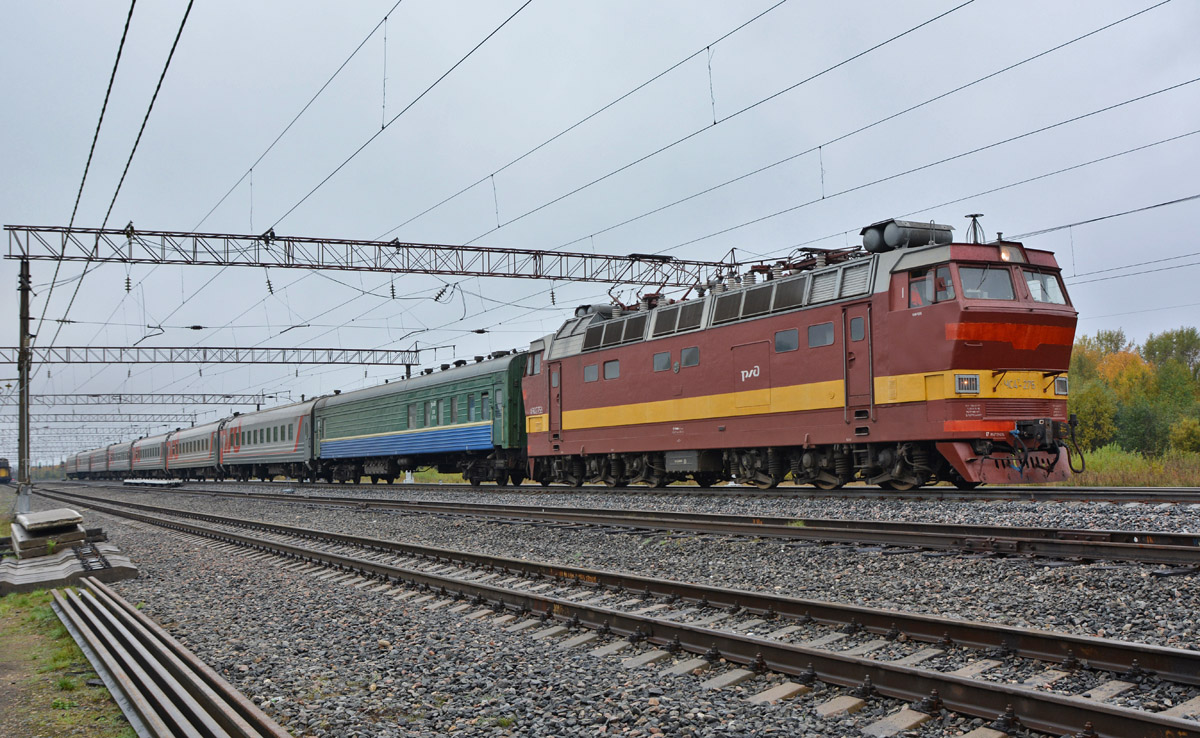 ЧС4Т-275